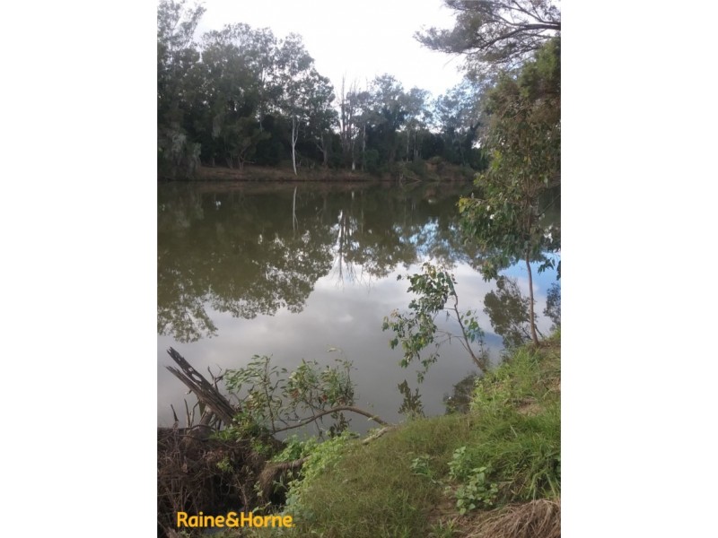 Lot 12 GREENSILL ROAD, Pioneers Rest QLD 4650
