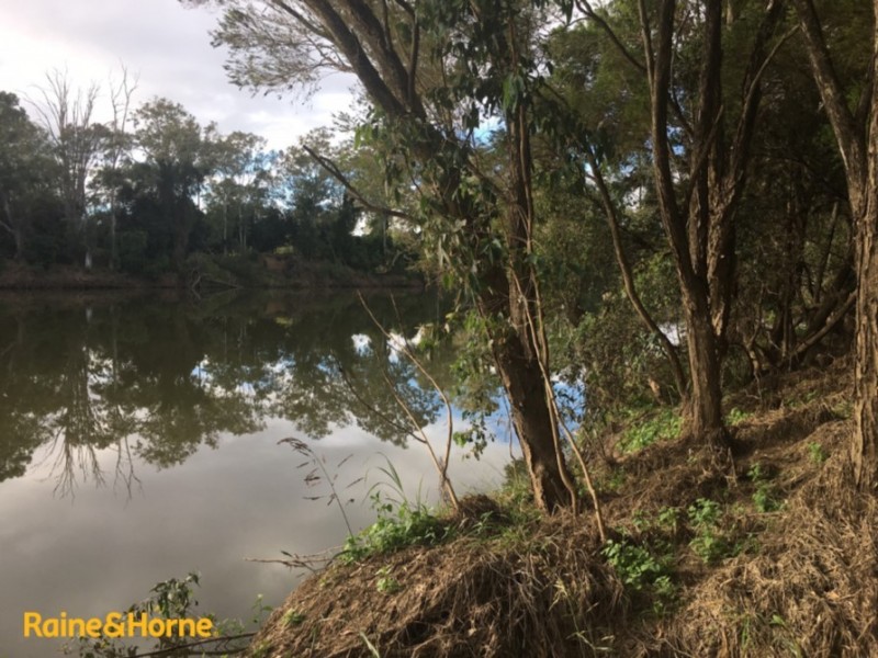 Lot 12 GREENSILL ROAD, Pioneers Rest QLD 4650