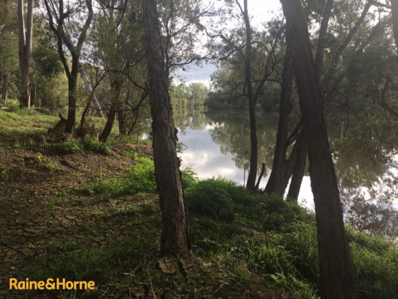 Lot 12 GREENSILL ROAD, Pioneers Rest QLD 4650