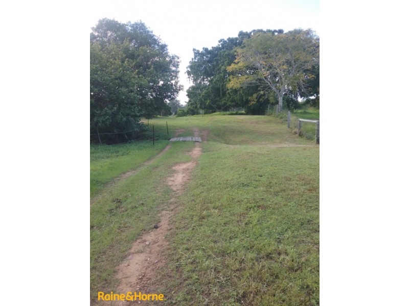 Lot 12 GREENSILL ROAD, Pioneers Rest QLD 4650