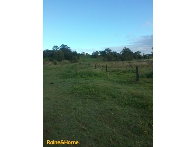 Lot 12 GREENSILL ROAD, Pioneers Rest QLD 4650
