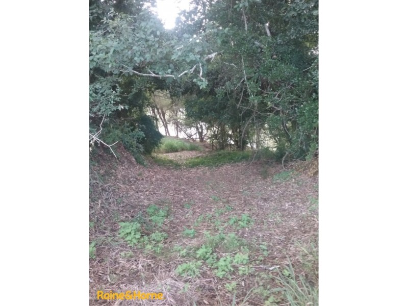 Lot 12 GREENSILL ROAD, Pioneers Rest QLD 4650