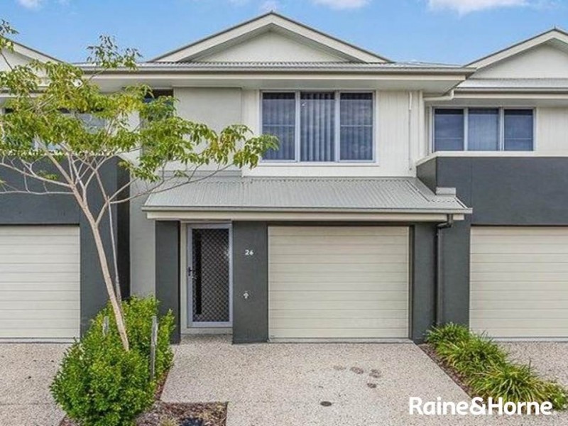 26/119 Copeland Dr, North Lakes QLD 4509