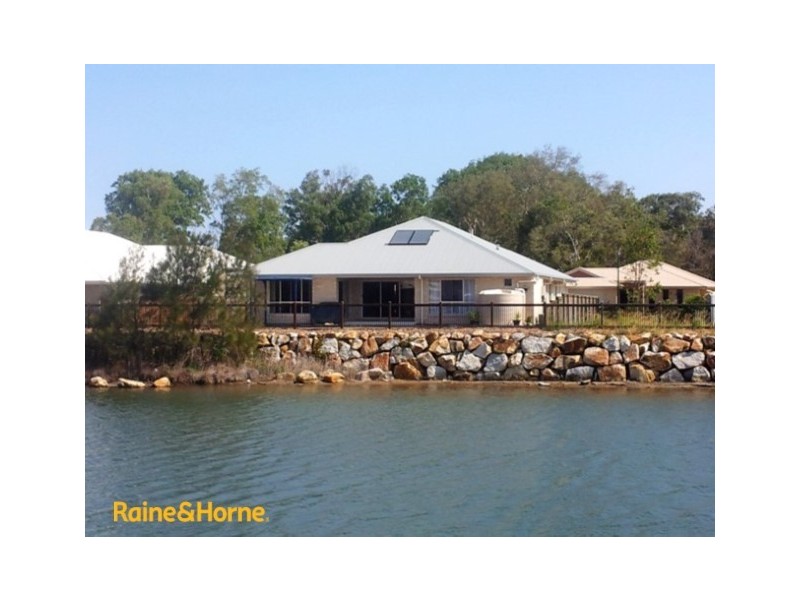 16 COFFEY COURT, Beachmere QLD 4510