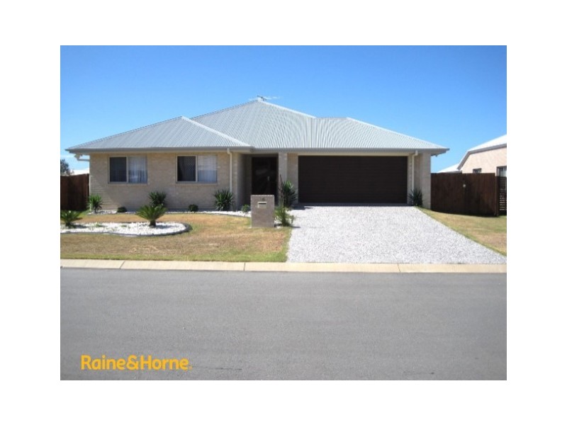 16 COFFEY COURT, Beachmere QLD 4510