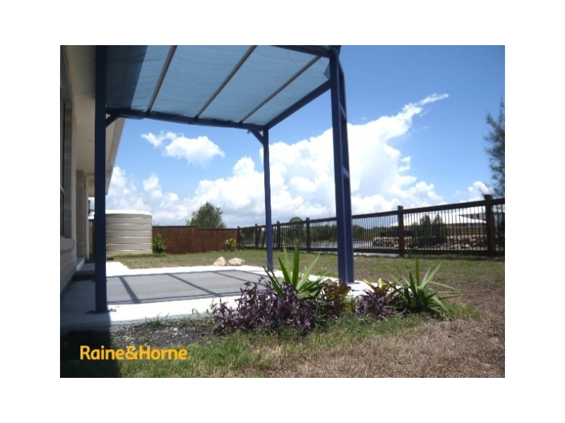 16 COFFEY COURT, Beachmere QLD 4510