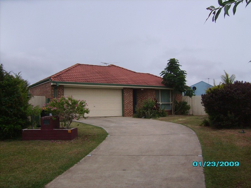 10 Cornuta, Caboolture QLD 4510