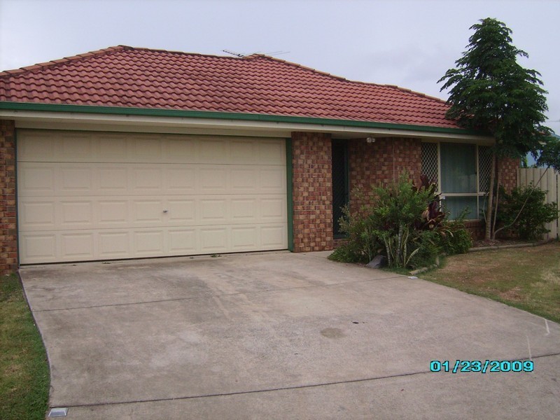 10 Cornuta, Caboolture QLD 4510