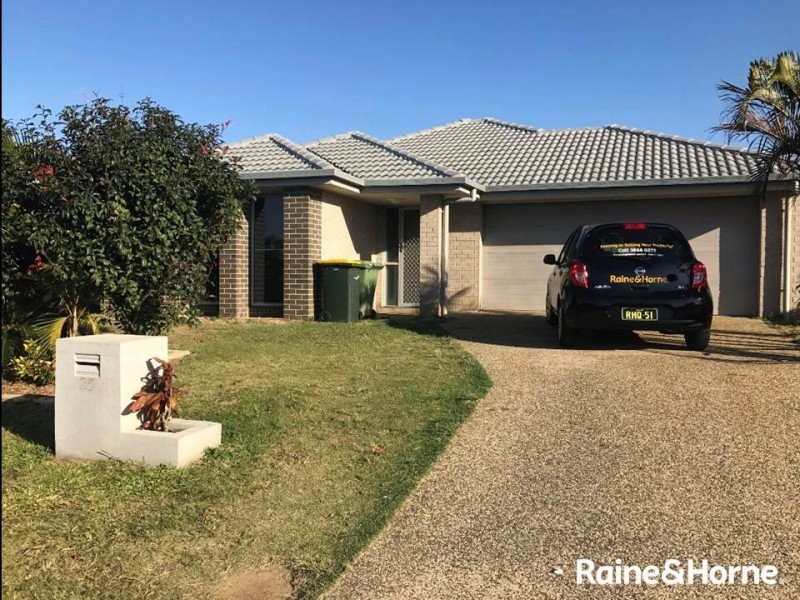 25 Aleiyah St, Caboolture QLD 4510
