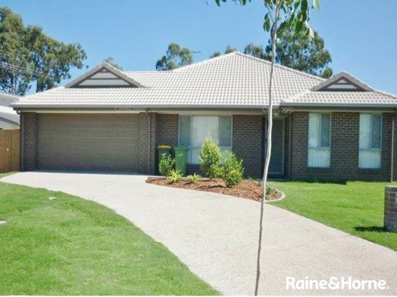12 Thistledome St, Morayfield QLD 4506