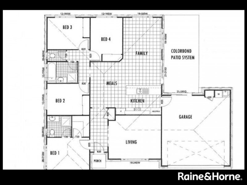 12 Thistledome St, Morayfield QLD 4506