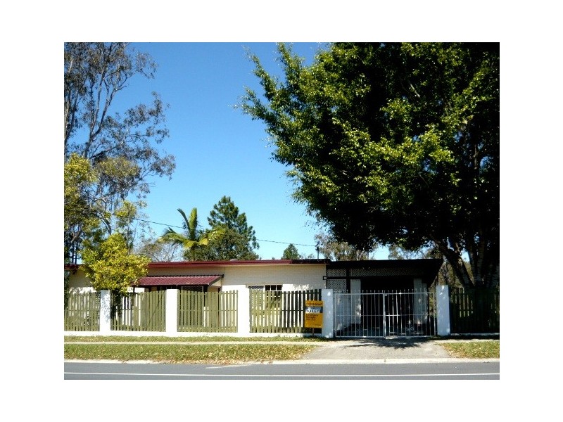 18 Henderson Road, Burpengary QLD 4505