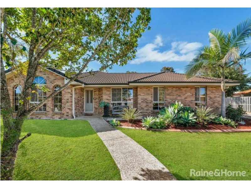 13 Cootamundra Crescent, Narangba QLD 4504