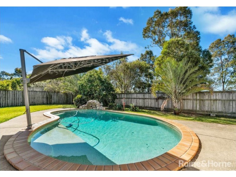 13 Cootamundra Crescent, Narangba QLD 4504