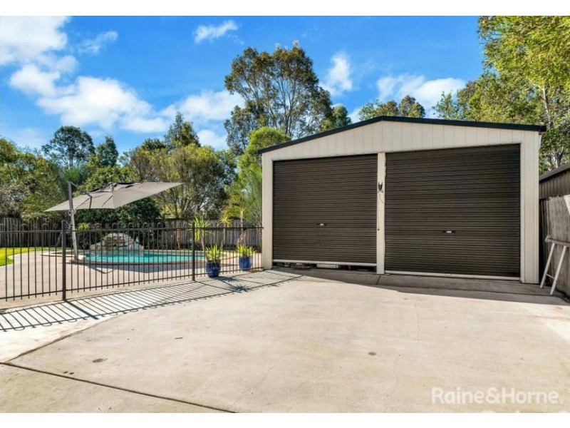 13 Cootamundra Crescent, Narangba QLD 4504