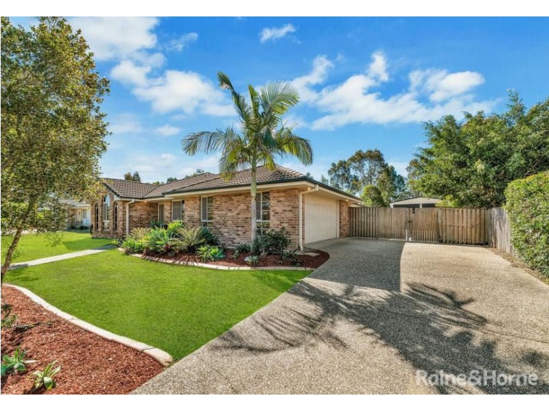 13 Cootamundra Crescent, Narangba QLD 4504