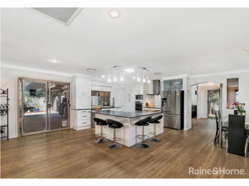 13 Cootamundra Crescent, Narangba QLD 4504