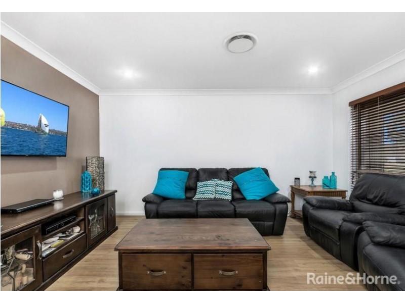 13 Cootamundra Crescent, Narangba QLD 4504