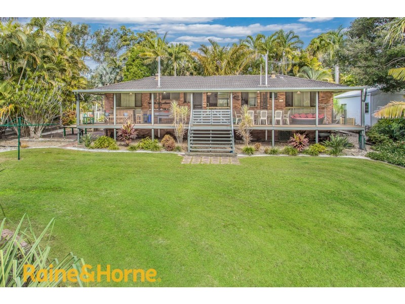 240 McPhail Road, Narangba QLD 4504