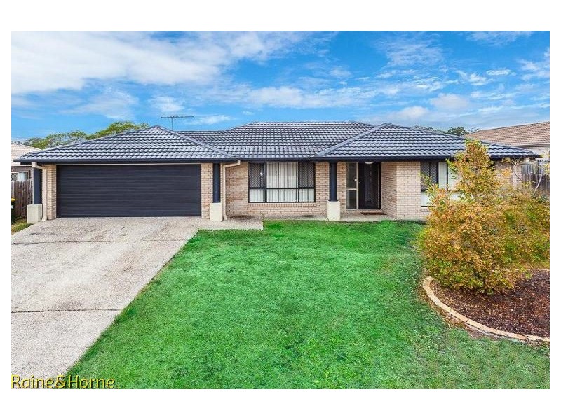 5 Radiata Court, Morayfield QLD 4506