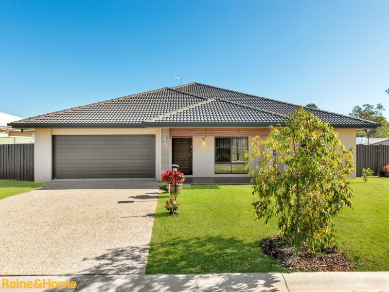 29 Regal Crescent, Narangba QLD 4504