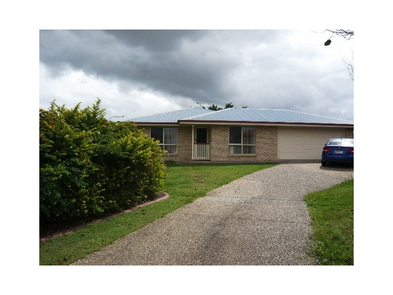 8 Figwood, Narangba QLD 4504