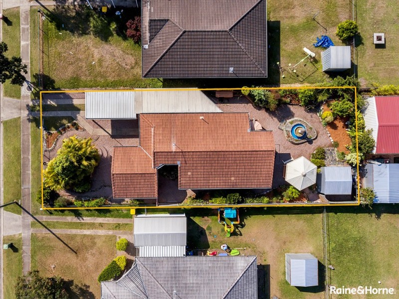 11 Arthur Street, Caboolture QLD 4510