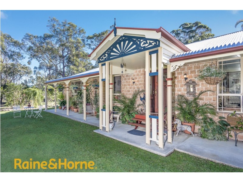 21-23 Leonard Court, Burpengary QLD 4505