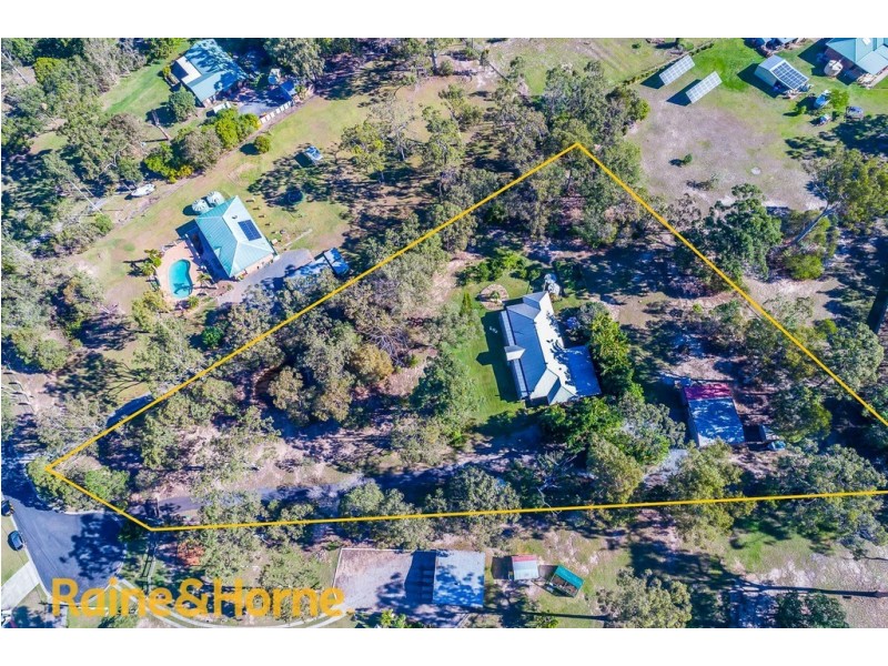 21-23 Leonard Court, Burpengary QLD 4505