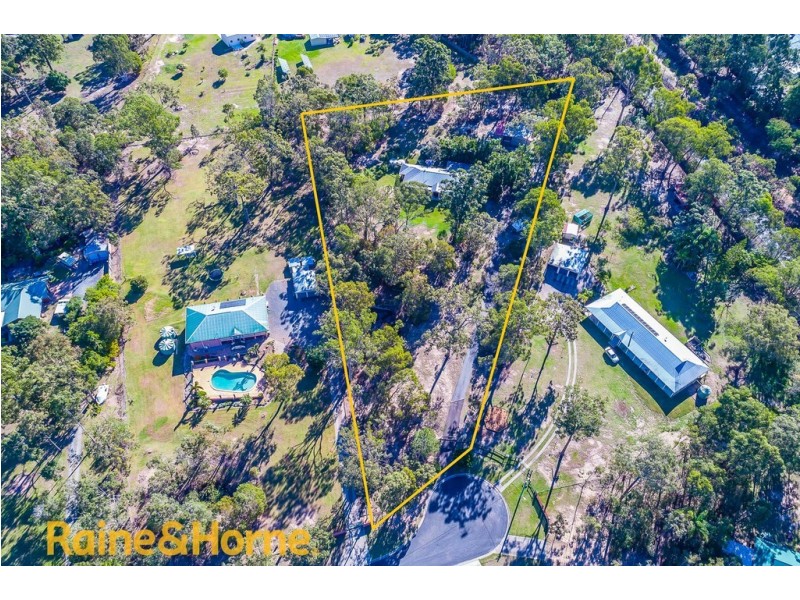 21-23 Leonard Court, Burpengary QLD 4505
