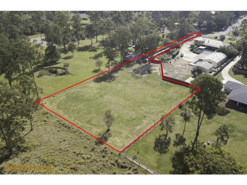 Lot 2/205-209 WILLIAMSON ROAD, Morayfield QLD 4506