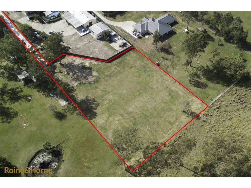 Lot 2/205-209 WILLIAMSON ROAD, Morayfield QLD 4506