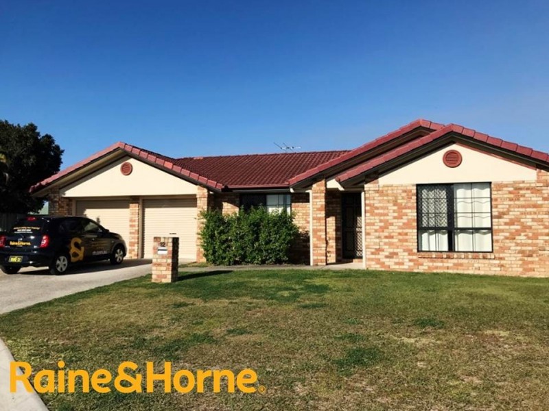 12 Neerim Close, Kallangur QLD 4503