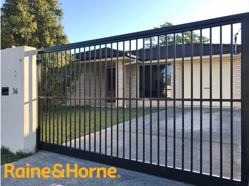 36 Grigor Street, Caboolture QLD 4510