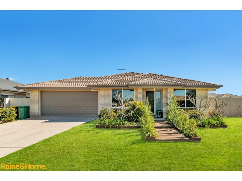 14 CROOKS STREET, Caboolture QLD 4510
