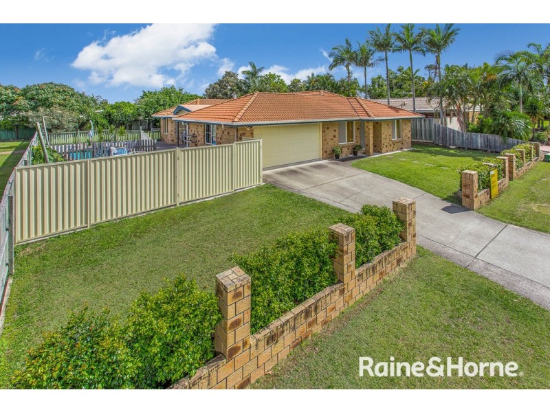11 Torelli Drive, Burpengary QLD 4505