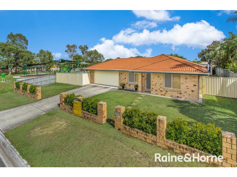 11 Torelli Drive, Burpengary QLD 4505