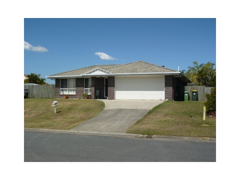 3 Busoni Crescent, Burpengary QLD 4505