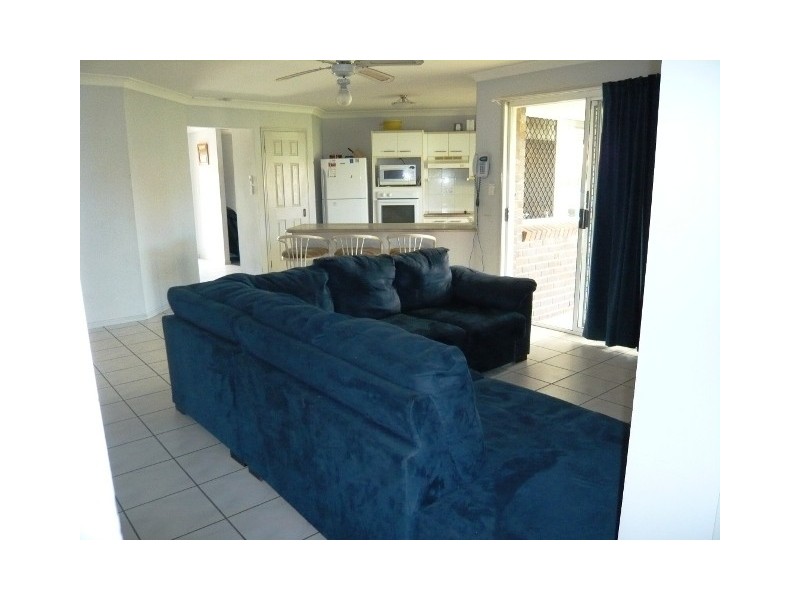 3 Busoni Crescent, Burpengary QLD 4505