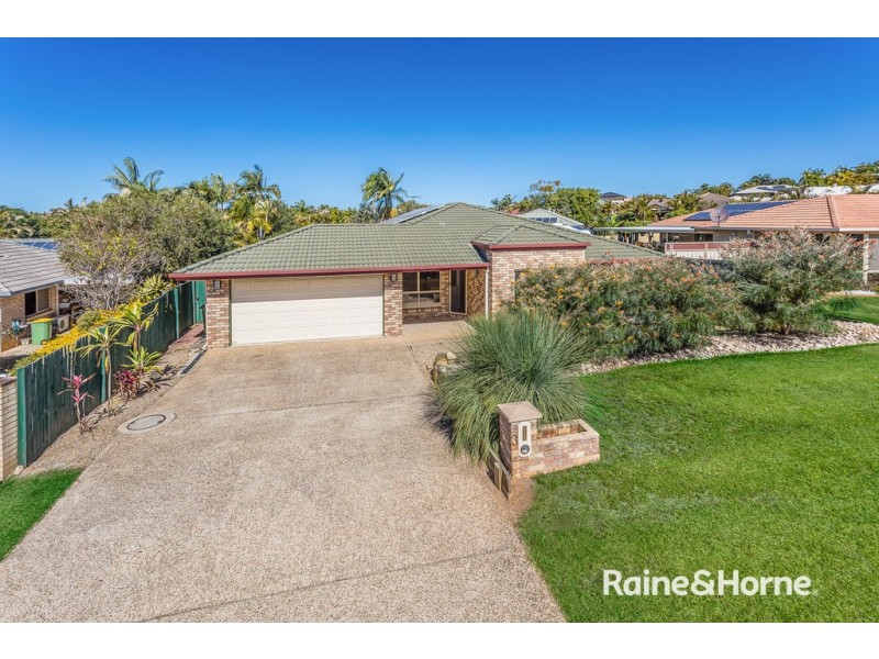 3 Karaman Court, Dakabin QLD 4503