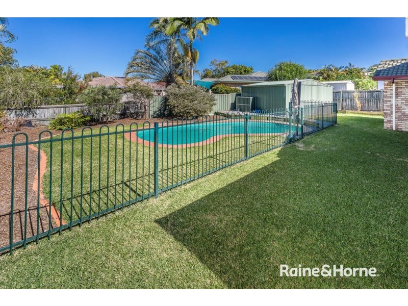 3 Karaman Court, Dakabin QLD 4503