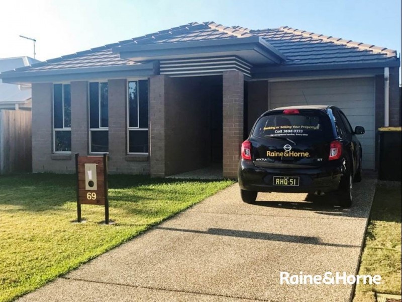 69 Jinibara Crescent, Narangba QLD 4504