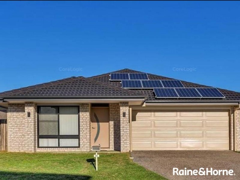 40 Wyatt Crescent, Mango Hill QLD 4509