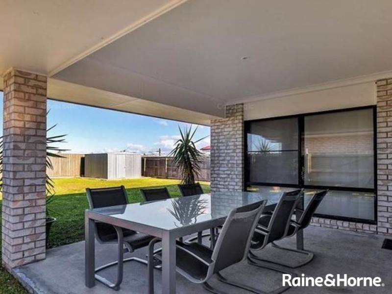 40 Wyatt Crescent, Mango Hill QLD 4509