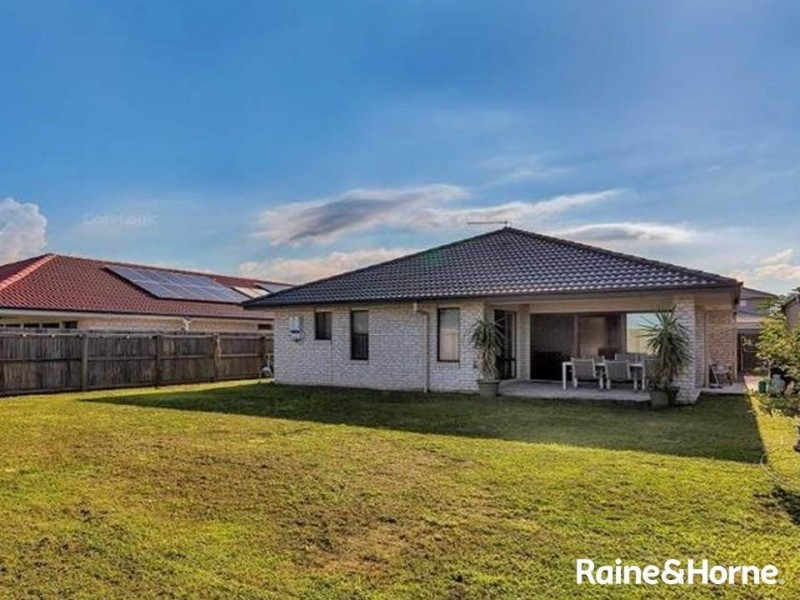 40 Wyatt Crescent, Mango Hill QLD 4509