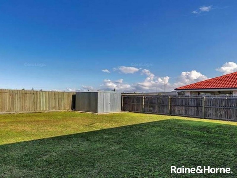 40 Wyatt Crescent, Mango Hill QLD 4509