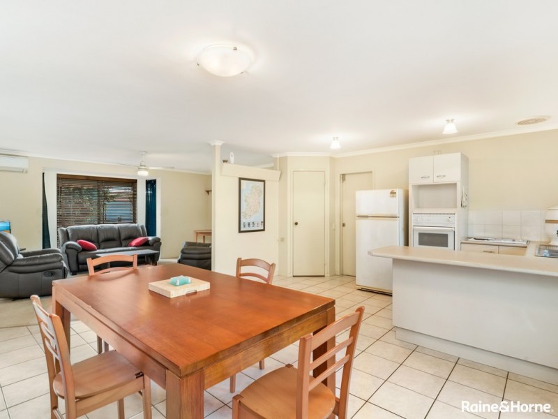 82 JASMIN DRIVE, Bongaree QLD 4507