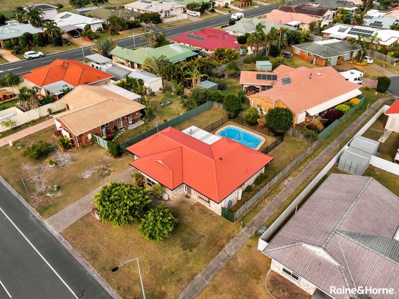 82 JASMIN DRIVE, Bongaree QLD 4507