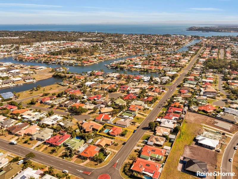 82 JASMIN DRIVE, Bongaree QLD 4507