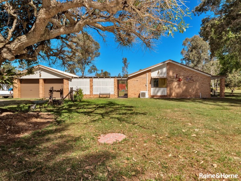 104 GREENING ROAD, Moodlu QLD 4510